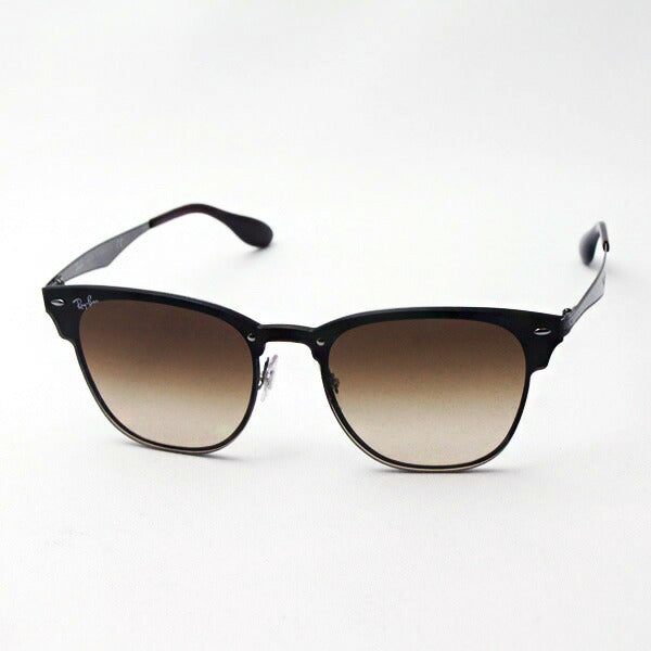 Ray-Ban Sunglasses Ray-Ban RB3576N 04113 Blaze Club Master