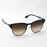 Ray-Ban Sunglasses Ray-Ban RB3576N 04113 Blaze Club Master