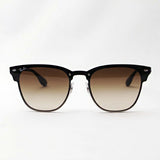Ray-Ban Sunglasses Ray-Ban RB3576N 04113 Blaze Club Master