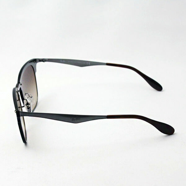 Ray-Ban Sunglasses Ray-Ban RB3576N 04113 Blaze Club Master