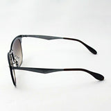 Ray-Ban Sunglasses Ray-Ban RB3576N 04113 Blaze Club Master