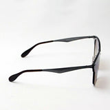 Ray-Ban Sunglasses Ray-Ban RB3576N 04113 Blaze Club Master