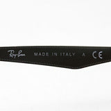 Ray-Ban Sunglasses Ray-Ban RB3576N 04113 Blaze Club Master