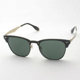 Ray-Ban Sunglasses Ray-Ban RB3576N 04371 Blaze Club Master