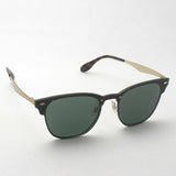 Ray-Ban Sunglasses Ray-Ban RB3576N 04371 Blaze Club Master