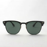 Ray-Ban Sunglasses Ray-Ban RB3576N 04371 Blaze Club Master