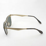 Ray-Ban Sunglasses Ray-Ban RB3576N 04371 Blaze Club Master