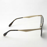 Ray-Ban Sunglasses Ray-Ban RB3576N 04371 Blaze Club Master