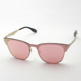 Ray-Ban Sunglasses Ray-Ban RB3576N 043E4 Blaze Club Master