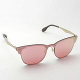 Ray-Ban Sunglasses Ray-Ban RB3576N 043E4 Blaze Club Master