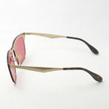 Ray-Ban Sunglasses Ray-Ban RB3576N 043E4 Blaze Club Master