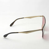 Ray-Ban Sunglasses Ray-Ban RB3576N 043E4 Blaze Club Master