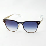 Ray-Ban Sunglasses Ray-Ban RB3576N 043X0 Blaze Club Master