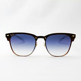 Ray-Ban Sunglasses Ray-Ban RB3576N 043X0 Blaze Club Master