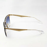 Ray-Ban Sunglasses Ray-Ban RB3576N 043X0 Blaze Club Master