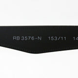 Ray-Ban Sunglasses Ray-Ban RB3576N 15311 Blaze Club Master