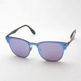 Ray-Ban Sunglasses Ray-Ban RB3576N 1537V Blaze Club Master