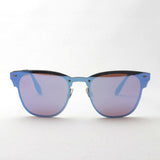 Ray-Ban Sunglasses Ray-Ban RB3576N 1537V Blaze Club Master