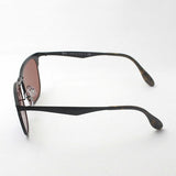 Ray-Ban Sunglasses Ray-Ban RB3576N 1537V Blaze Club Master