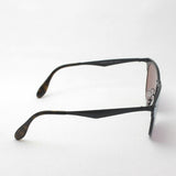 Ray-Ban Sunglasses Ray-Ban RB3576N 1537V Blaze Club Master