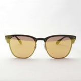 Ray-Ban Sunglasses Ray-Ban RB3576N 90377J Blaze Club Master