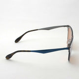 Ray-Ban Sunglasses Ray-Ban RB3576N 90377J Blaze Club Master