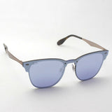 Ray-Ban Sunglasses Ray-Ban RB3576N 90391U Blaze Club Master