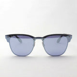 Ray-Ban Sunglasses Ray-Ban RB3576N 90391U Blaze Club Master