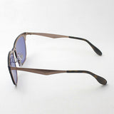 Ray-Ban Sunglasses Ray-Ban RB3576N 90391U Blaze Club Master