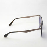 Ray-Ban Sunglasses Ray-Ban RB3576N 90391U Blaze Club Master