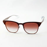 Ray-Ban Sunglasses Ray-Ban RB3576N 9039V0 Blaze Club Master