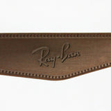 Ray-Ban Sunglasses Ray-Ban RB3576N 9039V0 Blaze Club Master