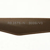 Ray-Ban Sunglasses Ray-Ban RB3576N 9039V0 Blaze Club Master