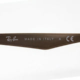 Ray-Ban Sunglasses Ray-Ban RB3576N 9039V0 Blaze Club Master