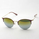Ray-Ban Sunglasses Ray-Ban RB3578 9011A7