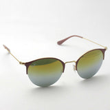 Ray-Ban Sunglasses Ray-Ban RB3578 9011A7