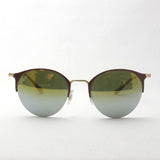 Ray-Ban Sunglasses Ray-Ban RB3578 9011A7