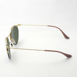 Ray-Ban Sunglasses Ray-Ban RB3578 9011A7