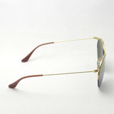 Ray-Ban Sunglasses Ray-Ban RB3578 9011A7