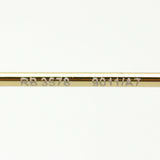 Ray-Ban Sunglasses Ray-Ban RB3578 9011A7