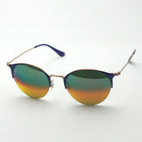 Ray-Ban Sunglasses Ray-Ban RB3578 9036A8