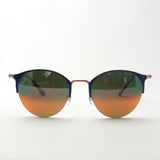 Ray-Ban Sunglasses Ray-Ban RB3578 9036A8