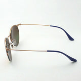 Ray-Ban Sunglasses Ray-Ban RB3578 9036A8