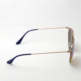 Ray-Ban Sunglasses Ray-Ban RB3578 9036A8