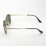 Ray-Ban Sunglasses Ray-Ban RB3579N 00171 Blaze Hexagonal