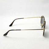 Ray-Ban Sunglasses Ray-Ban RB3579N 00171 Blaze Hexagonal