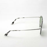 Ray-Ban Sunglasses Ray-Ban RB3579N 00330 Blaze Hexagonal