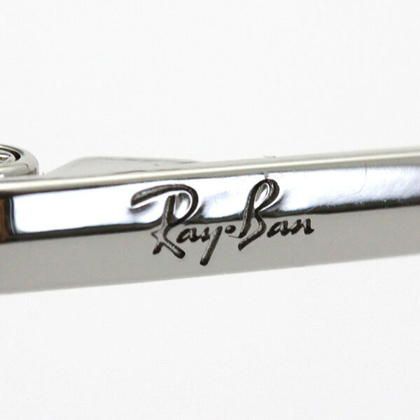 Ray-Ban Sunglasses Ray-Ban RB3579N 00330 Blaze Hexagonal
