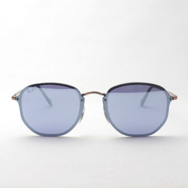 Gafas de sol Ray-Ban Ray-Ban RB3579N 90351U Blaze Hexagonal