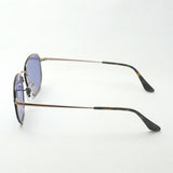 Ray-Ban Sunglasses Ray-Ban RB3579N 90351U Blaze Hexagonal